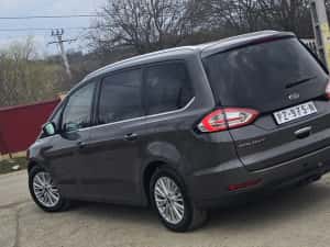 Ford Galaxy * Titanium * 7 Locuri * Panoramic — miniatura 5