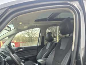 Ford Galaxy * Titanium * 7 Locuri * Panoramic — miniatura 6