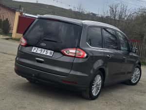 Ford Galaxy * Titanium * 7 Locuri * Panoramic — miniatura 7