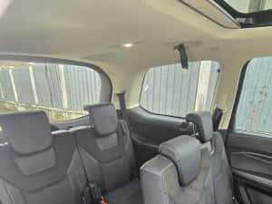 Ford Galaxy * Titanium * 7 Locuri * Panoramic — miniatura 8