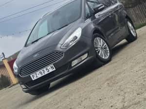 Ford Galaxy * Titanium * 7 Locuri * Panoramic — miniatura 9