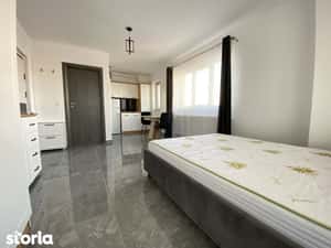 Bloc NOU CENTRU PALAS 1 camere premium — miniatura 5