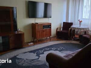Inchiriez Apartament 2 Camere Ultracentral cu Balcon — miniatura 4