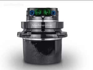Motor hidraulic Hidromotor pentru Transmisie Finală — miniatura 3