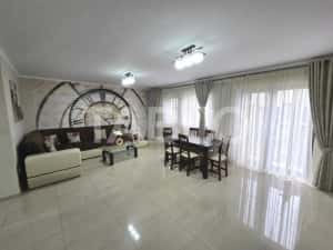 Casa 4 camere 105 mpu acces auto si gradina in Cartierul Arhitectilor — miniatura 3