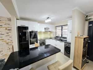 Casa 4 camere 105 mpu acces auto si gradina in Cartierul Arhitectilor — miniatura 4