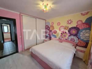 Casa 4 camere 105 mpu acces auto si gradina in Cartierul Arhitectilor — miniatura 5