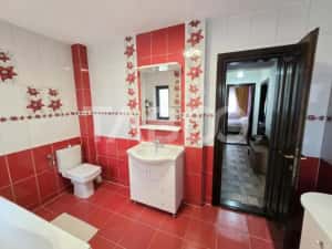 Casa 4 camere 105 mpu acces auto si gradina in Cartierul Arhitectilor — miniatura 8