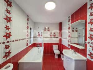 Casa 4 camere 105 mpu acces auto si gradina in Cartierul Arhitectilor — miniatura 9