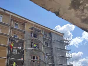 Firma de construcții execută lucrări de construcții de la A la Z — miniatura 5