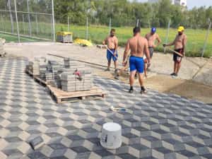 Firma de construcții execută lucrări de construcții de la A la Z — miniatura 7