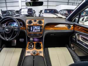 Bentley Bentayga 2018 - 608 cp - Second Hand — miniatura 2