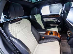 Bentley Bentayga 2018 - 608 cp - Second Hand — miniatura 4