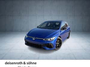 Volkswagen Golf 2.0 TSI DSG — miniatura 1