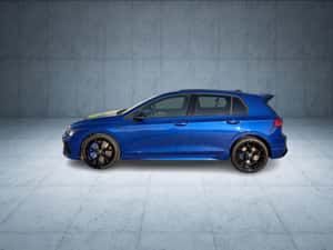 Volkswagen Golf 2.0 TSI DSG — miniatura 2