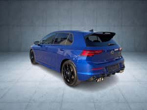 Volkswagen Golf 2.0 TSI DSG — miniatura 3