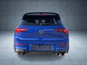 Volkswagen Golf 2.0 TSI DSG — miniatura 4