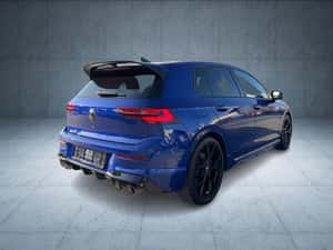 Volkswagen Golf 2.0 TSI DSG — miniatura 5