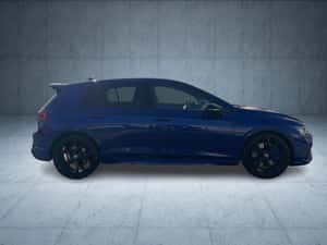 Volkswagen Golf 2.0 TSI DSG — miniatura 6