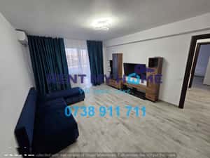 Apartament 2 camere decomandat, 60 mp, loc parcare - Pallady — miniatura 2