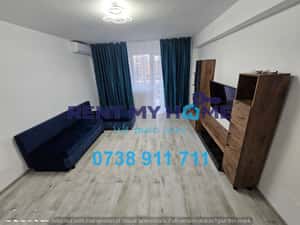 Apartament 2 camere decomandat, 60 mp, loc parcare - Pallady — miniatura 3
