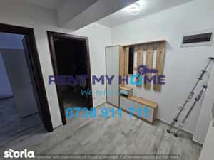Apartament 2 camere decomandat, 60 mp, loc parcare - Pallady — miniatura 4
