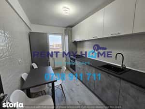 Apartament 2 camere decomandat, 60 mp, loc parcare - Pallady — miniatura 5