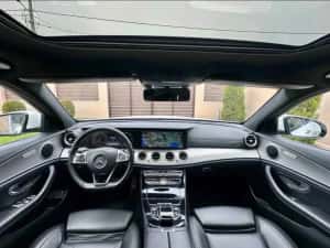 Mercedes e350d Amg — miniatura 5