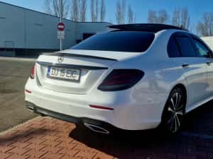 Mercedes e350d Amg — miniatura 10