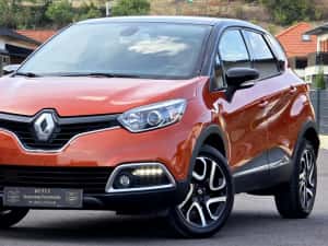 Renault Captur 0.9TCE Intense/2016/navigatie/camera marșarier — miniatura 3