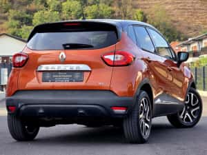 Renault Captur 0.9TCE Intense/2016/navigatie/camera marșarier — miniatura 6