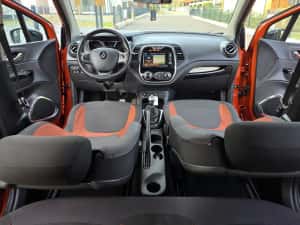 Renault Captur 0.9TCE Intense/2016/navigatie/camera marșarier — miniatura 7