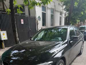 Proprietar BMW Seria 3 2.0 190 CP xDrive 90.000km