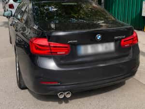 Proprietar BMW Seria 3 2.0 190 CP xDrive 90.000km — miniatura 2
