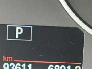 Proprietar BMW Seria 3 2.0 190 CP xDrive 90.000km — miniatura 4