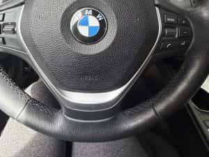 Proprietar BMW Seria 3 2.0 190 CP xDrive 90.000km — miniatura 5