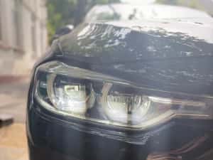 Proprietar BMW Seria 3 2.0 190 CP xDrive 90.000km — miniatura 6