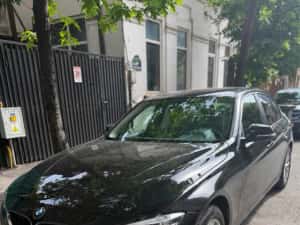 Proprietar BMW Seria 3 2.0 190 CP xDrive 90.000km — miniatura 7