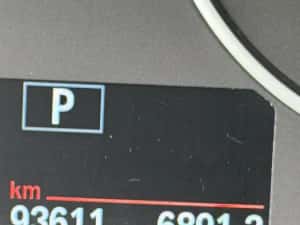 Proprietar BMW Seria 3 2.0 190 CP xDrive 90.000km — miniatura 10