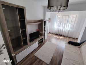 Apartament spatios cu 3 camere, decomandat, CUG — miniatura 5