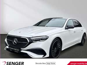 Mercedes-Benz E 450 Berlină 2025