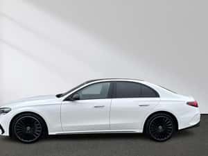 Mercedes-Benz E 450 Berlină 2025 — miniatura 2