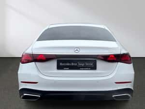Mercedes-Benz E 450 Berlină 2025 — miniatura 5