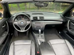 Vand BMW 120d Cabrio — miniatura 3
