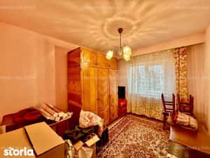 Apartament 3 camere etaj 2 cu garaj , Ioan Corvin — miniatura 4