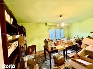 Apartament 3 camere etaj 2 cu garaj , Ioan Corvin — miniatura 6