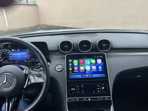 Mercedes-Benz C 200 Break / Estate - 2022, Second Hand