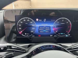 Mercedes-Benz C 200 Break / Estate - 2022, Second Hand — miniatura 2