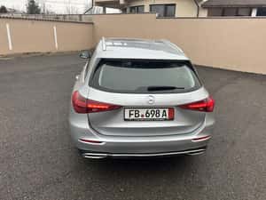 Mercedes-Benz C 200 Break / Estate - 2022, Second Hand — miniatura 3