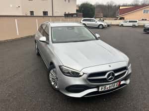 Mercedes-Benz C 200 Break / Estate - 2022, Second Hand — miniatura 5